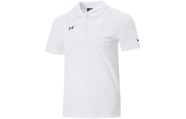 Поло женское Under Armour - Boxette Shop